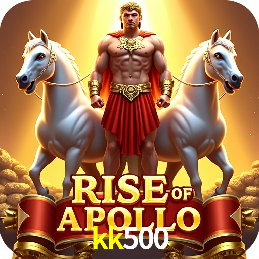 Descubra a Essência do kk500: Nossa História e Compromissos