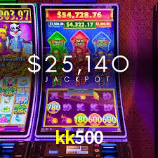 Desvendando o Mundo dos Jogos Virtuais na kk500