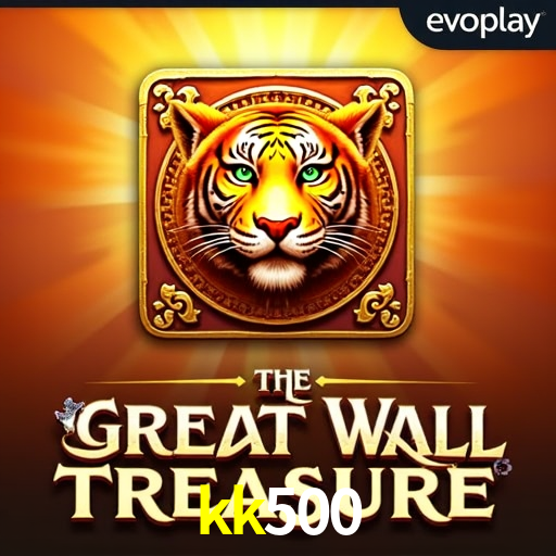 Desvendando o Mundo dos Jogos Virtuais na kk500