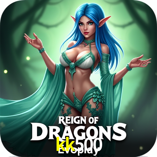 Descubra o Programa VIP da kk500: Vantagens Exclusivas para Jogadores