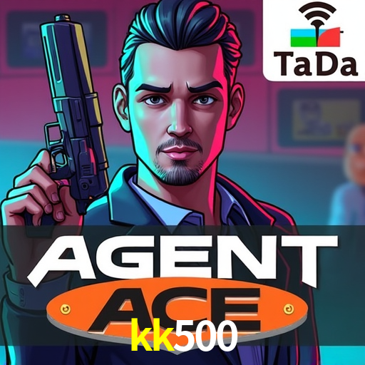 A Revolução dos Aplicativos de Jogos no kk500